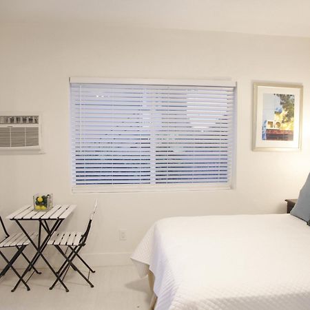 Apt 1 Miami Designer Studio In The Upper East-Side Luaran gambar