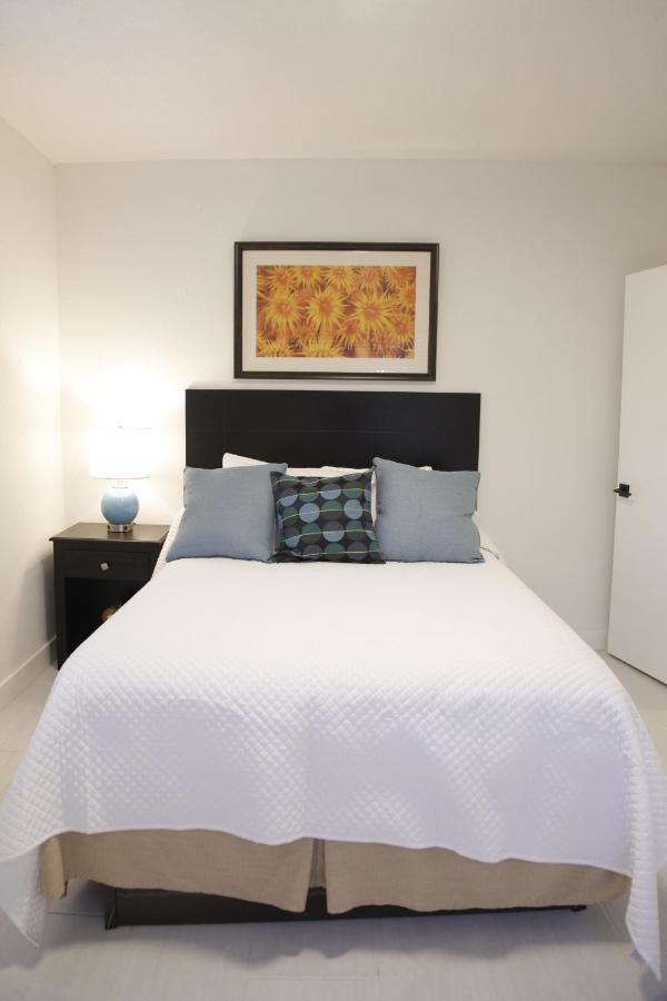 Apt 1 Miami Designer Studio In The Upper East-Side Bilik gambar